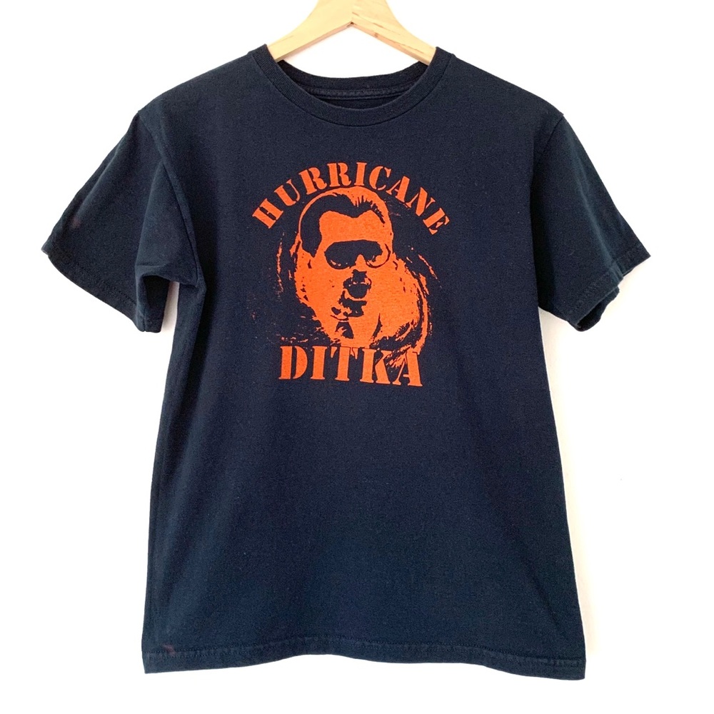 FREE WITH PURCHASE - Hurricane Ditka